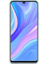Huawei P Smart S